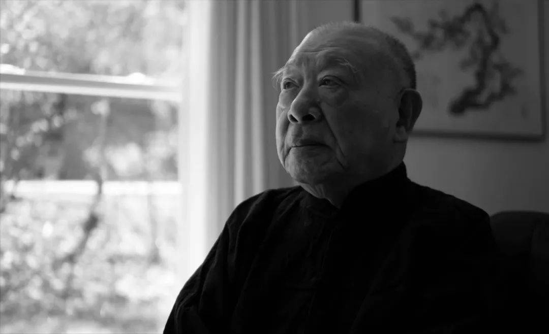 著名历史学家许倬云去世，享年95岁