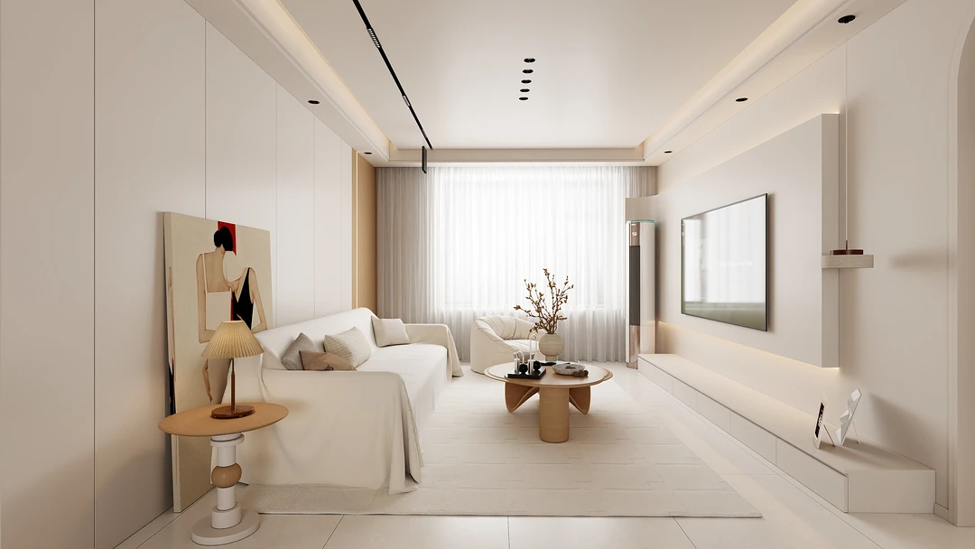 时间会说话：缘环装饰10年前老客户新房再装选择率100%调查