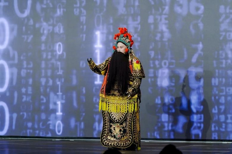 上戏、前滩31等联合发起未来戏剧季，推动数字时代戏剧创新